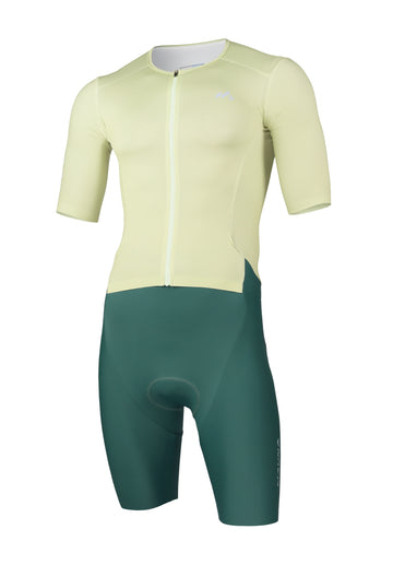 Men's Venti Force Solana Trisuit - Juniper