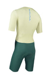 Men's Venti Force Solana Trisuit - Juniper
