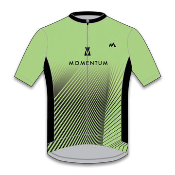 Venti Force Momentum Cycling Jersey