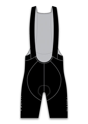 Venti Force Momentum Cycling Bib Shorts