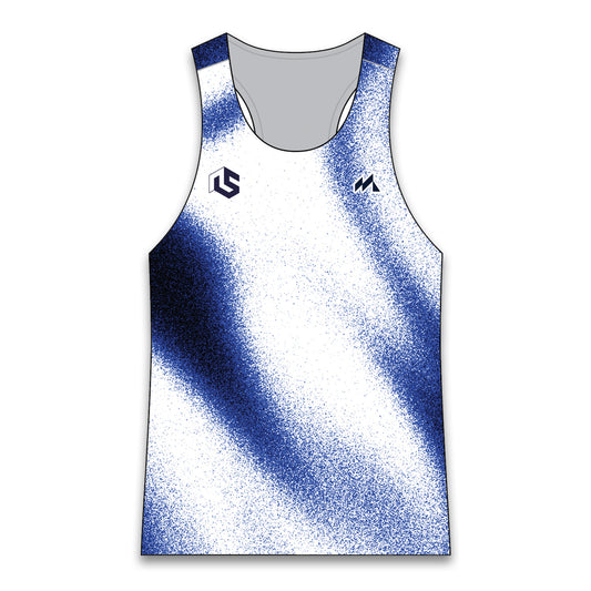 Venti Force NS Triathlon Running Singlet