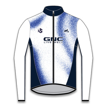 NS Triathlon Cycling Windbreaker