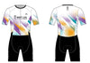 Men's Venti Force NXT LVL Bundle