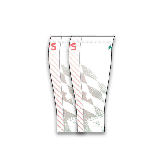 La Nueva Era Aero Calf Sleeves