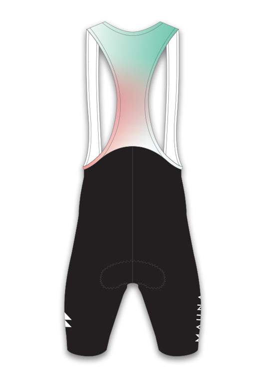 Venti Force La Nueva Era Cycling Bib Short