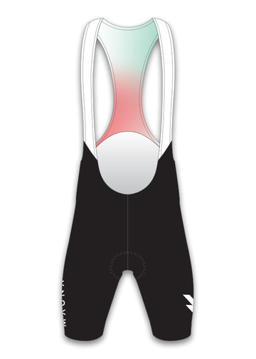 Venti Force La Nueva Era Cycling Bib Short