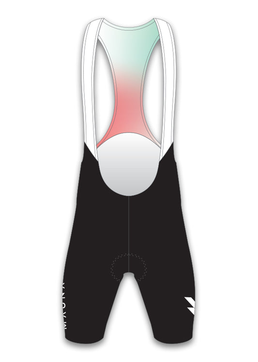 Venti Force La Nueva Era Cycling Bib Short