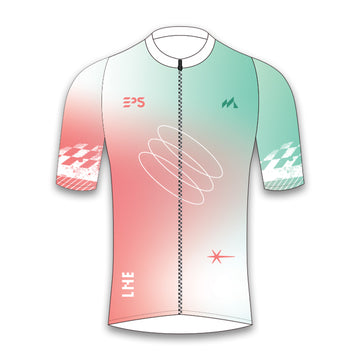 Venti Force La Nueva Era Cycling Jersey