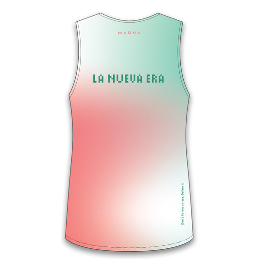 Venti Force La Nueva Era Running Singlet