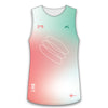 Venti Force La Nueva Era Running Singlet