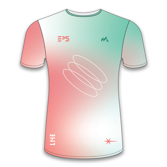 Venti Force La Nueva Era Running Shirt