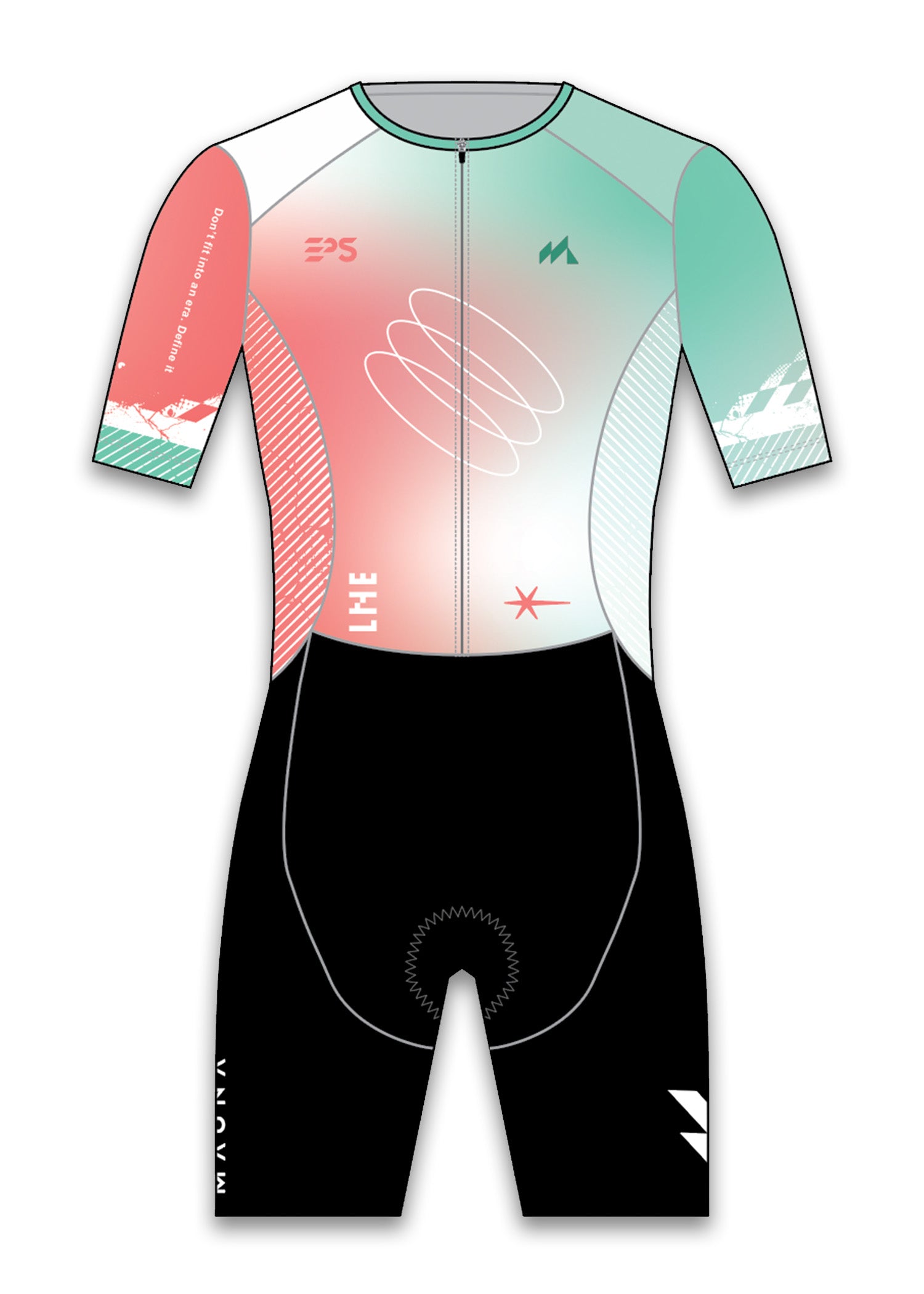 La Nueva Era By Mauna Apparel