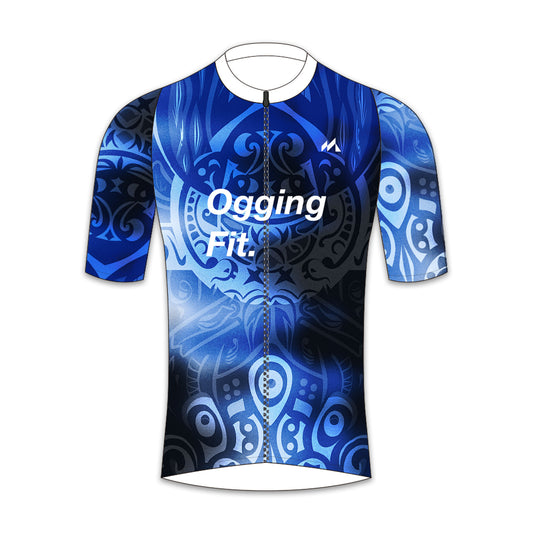 Venti Force Ogging Fit Cycling Kit