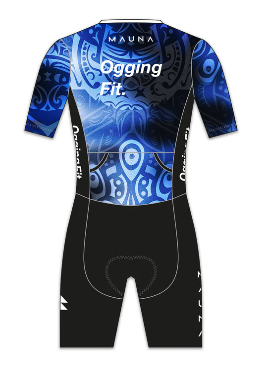 Venti Force Ogging Fit Triathlon Bundle