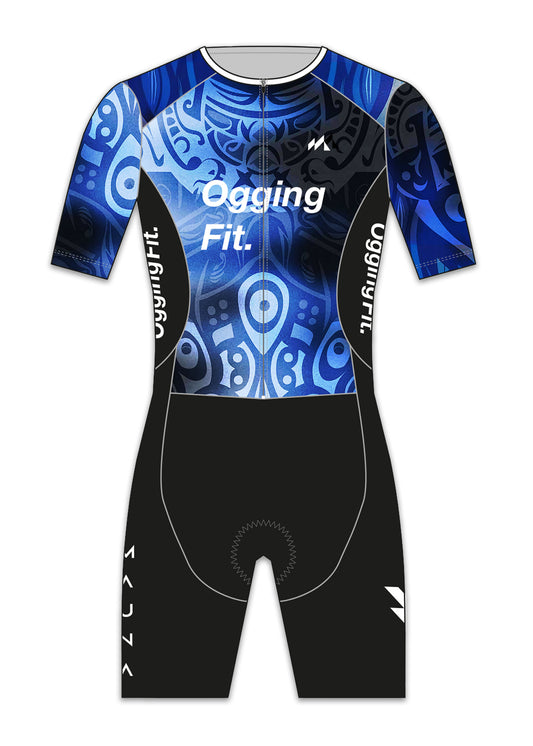 Venti Force Ogging Fit Triathlon Bundle