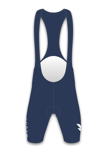 Venti Force P43 Cycling Bib Short