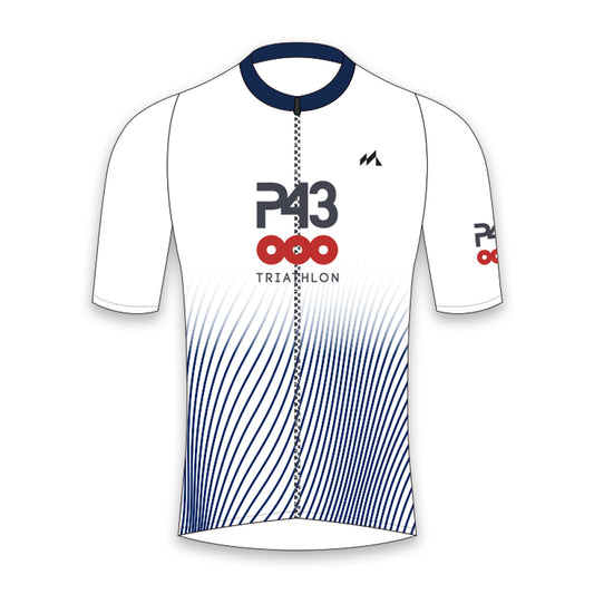 Venti Force P43 Cycling Jersey