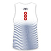 Venti Force P43 Running Singlet