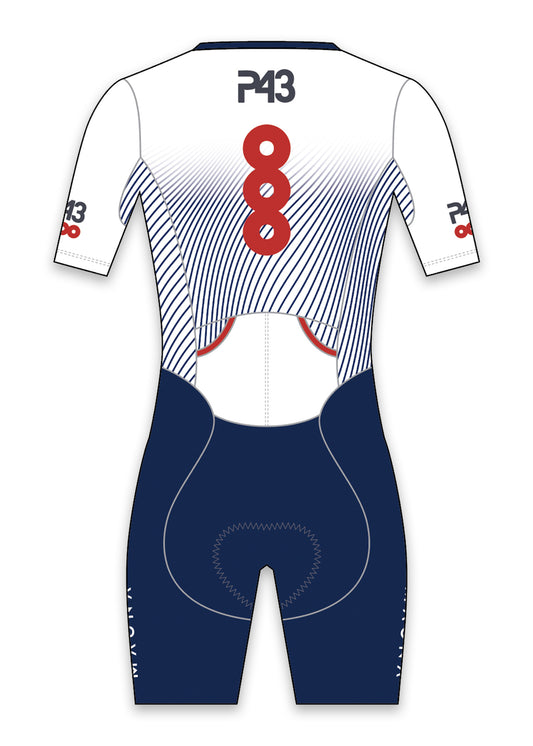 Venti Force P43 Trisuit