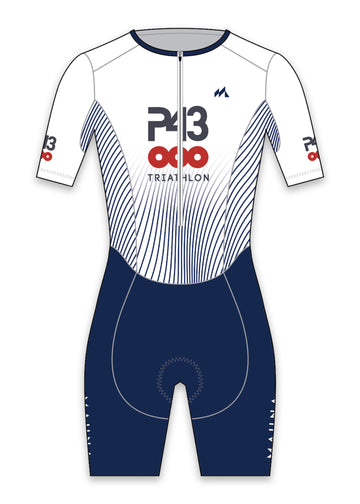 Venti Force P43 Trisuit