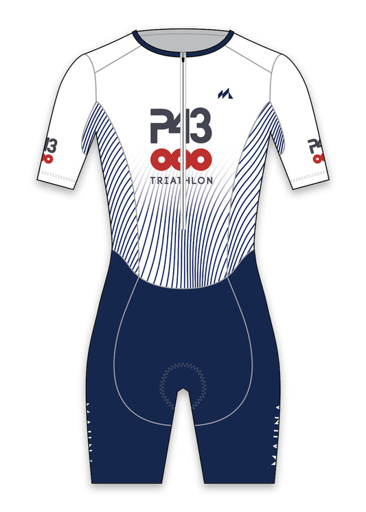 Venti Force P43 Trisuit