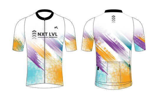 Venti Force NXT LVL Cycling Jersey