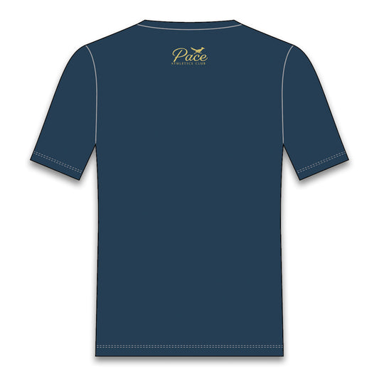 Venti Force Pace Athletics Running Shirt