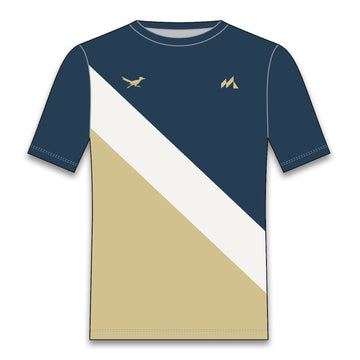 Venti Force Pace Athletics Running Shirt
