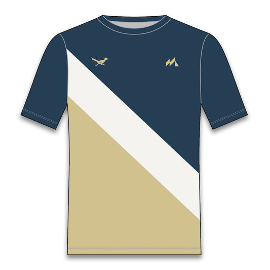 Venti Force Pace Athletics Running Shirt