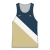 Venti Force Pace Athletics Running Singlet