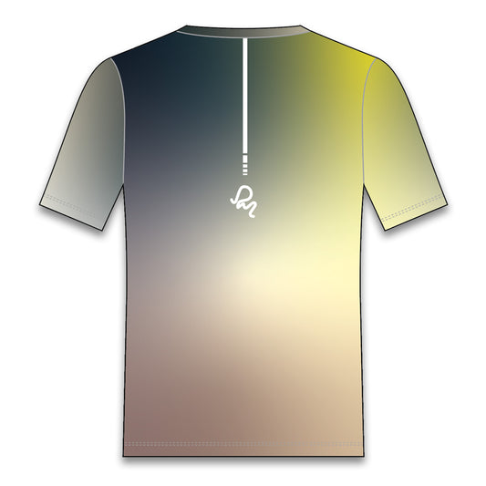 Venti Force Pacemates Running Shirt