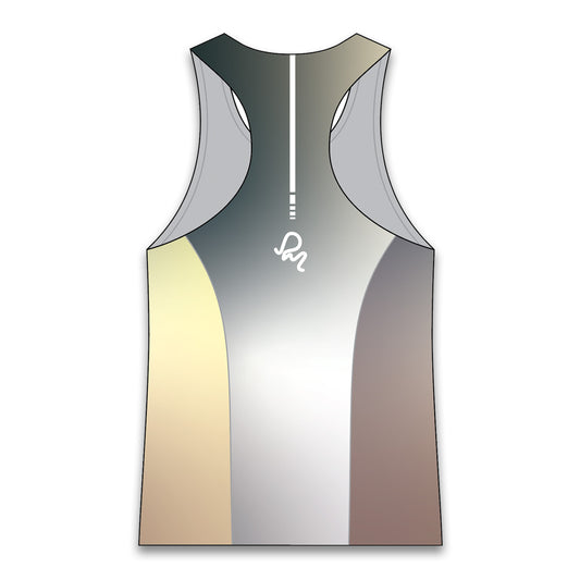 Venti Force Pacemates Running Singlet