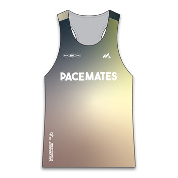 Venti Force Pacemates Running Singlet