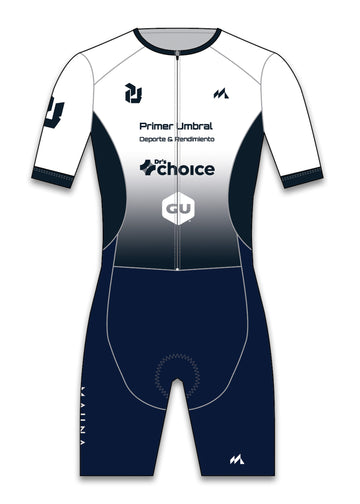 Venti Force Primer Umbral Trisuit