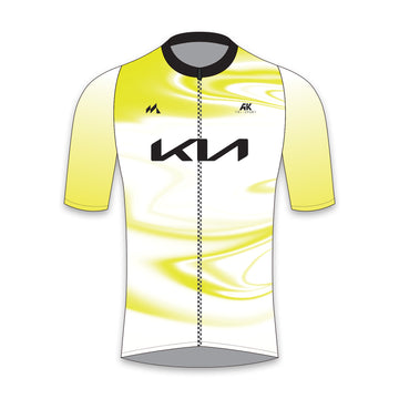 Venti Force AK Tri-Sport Cycling Kit