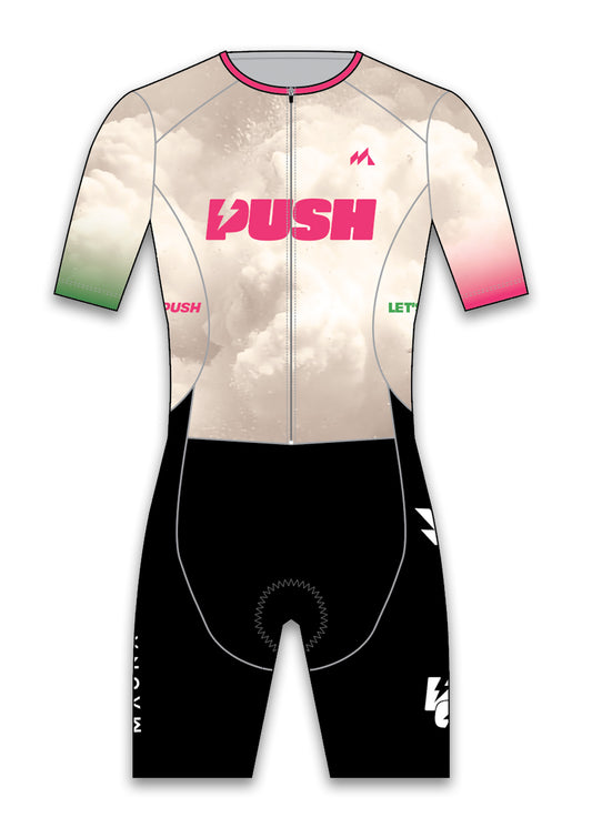 Venti Force Push&Pow Trisuit