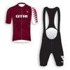 Venti Force QTRI Cycling Kit