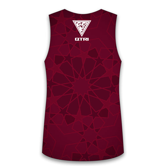 Venti Force QTRI Running Singlet