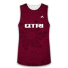 Venti Force QTRI Running Singlet