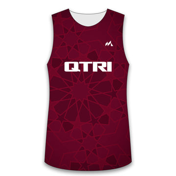 Venti Force QTRI Running Singlet