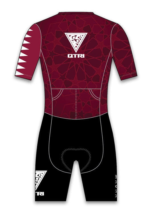 Mauna QTRI V.21 Trisuit
