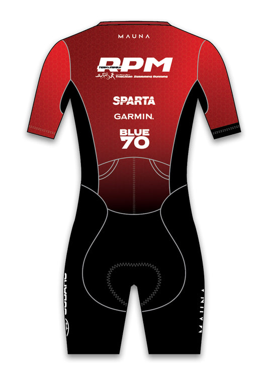 Venti Force RPM Trisuit