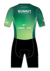 Venti Force Runnit Trisuit
