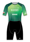 Venti Force Runnit Trisuit