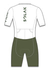 Ourea Pro PR-SOLAK Trisuit