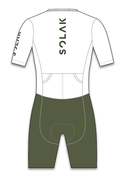 Ourea Pro PR-SOLAK Trisuit