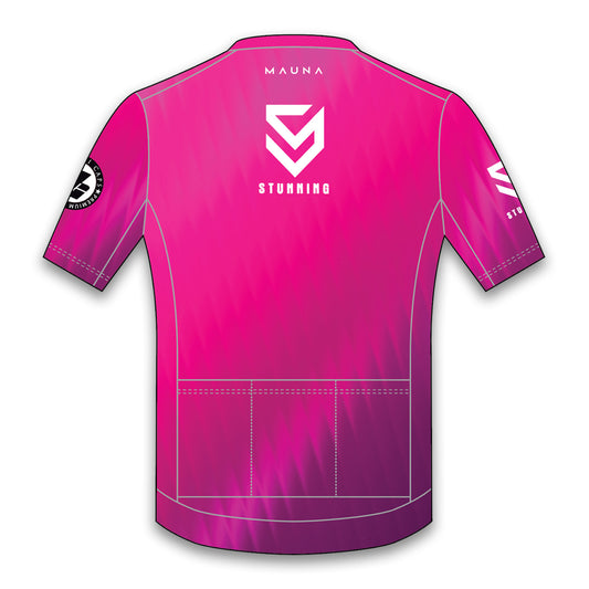 Ourea Pro STUNNING Cycling Kit