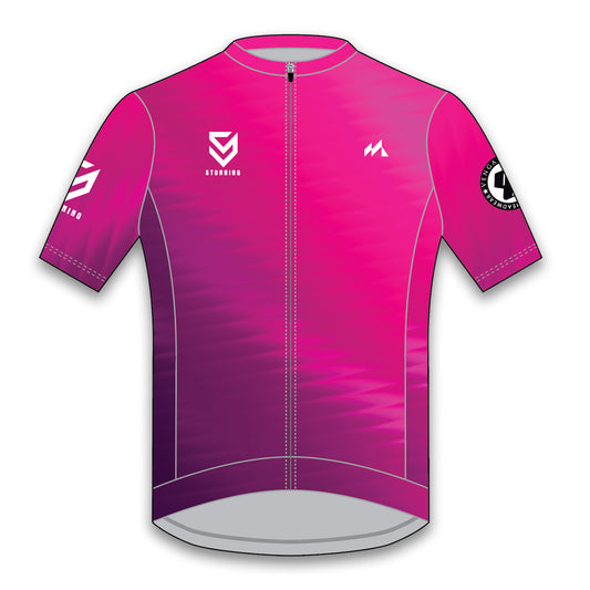 Ourea Pro STUNNING Cycling Kit