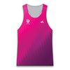 Venti Force STUNNING Running Singlet