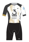 Venti Force Z3DTRIATLON Trisuit